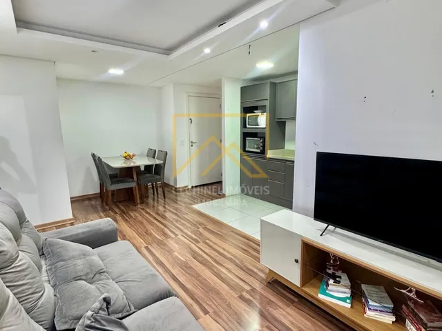 Imagem 13: Celebrity - Apartamento à venda no bairro Vila Monte Carlo - Cachoeirinha/RS