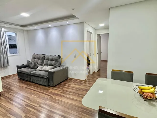 Imagem 2: Celebrity - Apartamento à venda no bairro Vila Monte Carlo - Cachoeirinha/RS