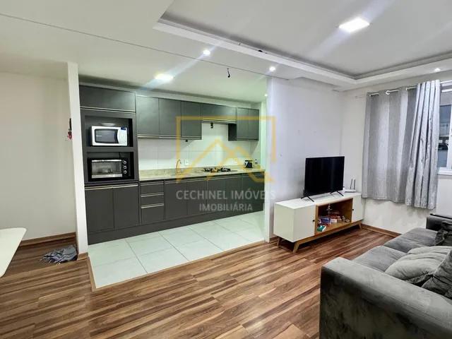 Imagem 7: Celebrity - Apartamento à venda no bairro Vila Monte Carlo - Cachoeirinha/RS