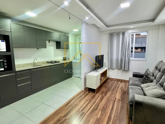 Imagem 6: Celebrity - Apartamento à venda no bairro Vila Monte Carlo - Cachoeirinha/RS