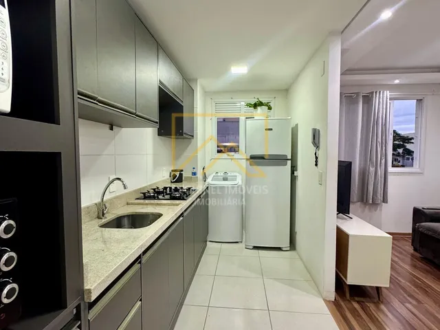 Imagem 5: Celebrity - Apartamento à venda no bairro Vila Monte Carlo - Cachoeirinha/RS