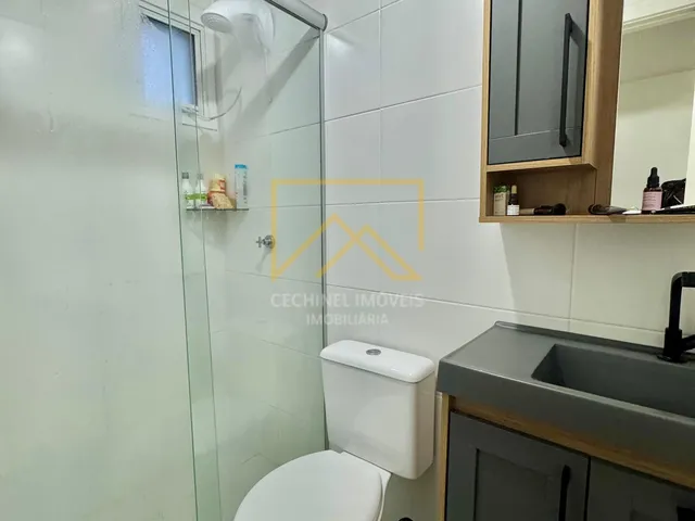 Imagem 4: Celebrity - Apartamento à venda no bairro Vila Monte Carlo - Cachoeirinha/RS