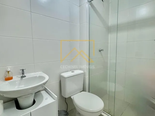 Imagem 14: Celebrity - Apartamento à venda no bairro Vila Monte Carlo - Cachoeirinha/RS