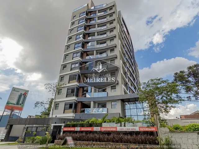 Imagem: Ébano Residencial