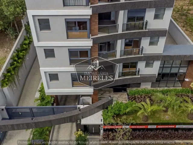 Imagem 14: Ébano Residencial