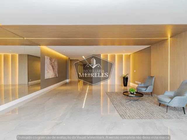 Imagem 11: Ébano Residencial