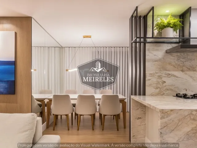 Imagem 15: Ébano Residencial