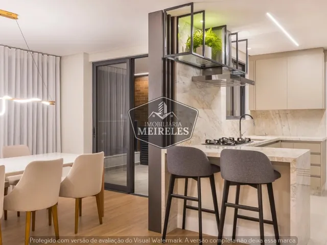 Imagem 4: Ébano Residencial