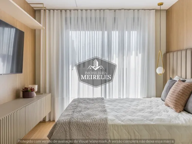 Imagem 6: Ébano Residencial