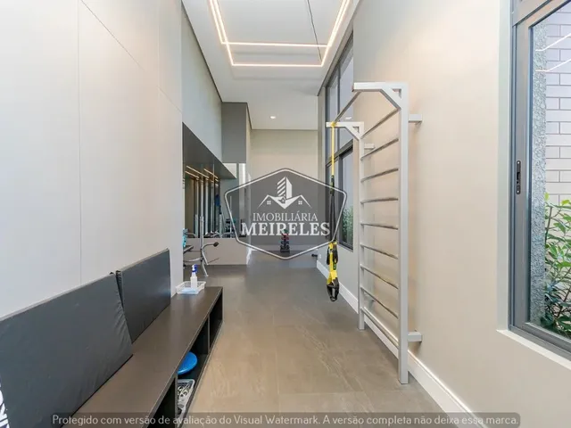 Imagem 8: Ébano Residencial