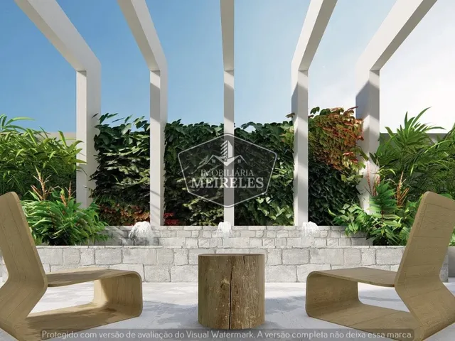 Imagem 4: Jatobá Residencial
