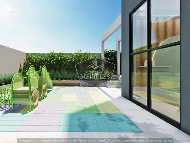 Imagem 7: Jatobá Residencial