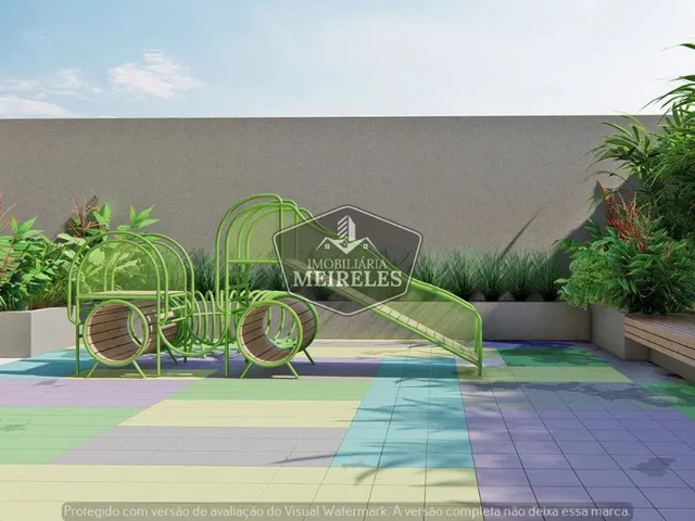 Imagem 3: Jatobá Residencial