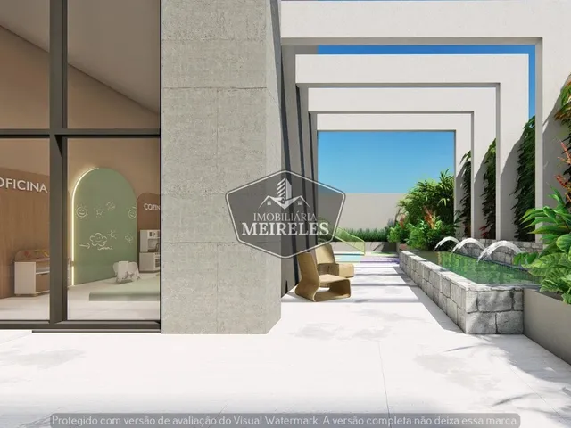 Imagem 14: Jatobá Residencial