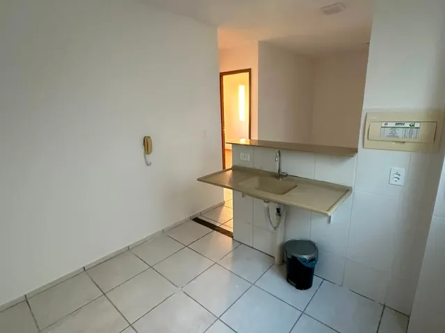 Imagem 11: Apartamento residencial para Venda em condomínio fechado, Sim, Feira de Santana, 2