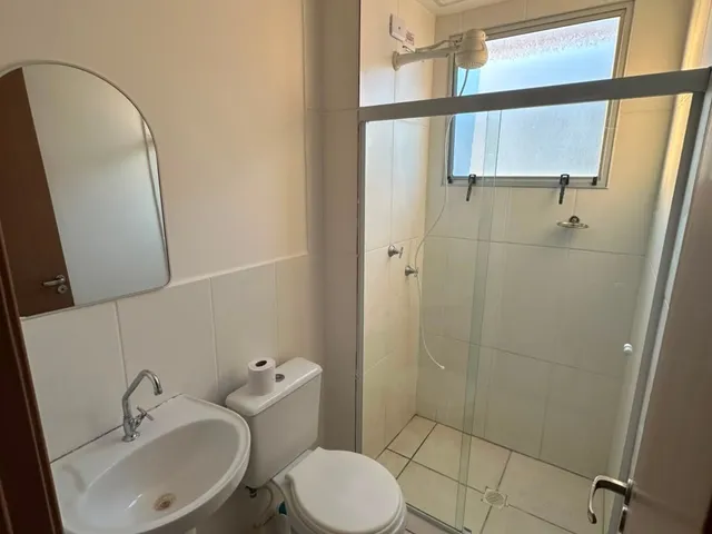 Imagem 15: Apartamento residencial para Venda em condomínio fechado, Sim, Feira de Santana, 2