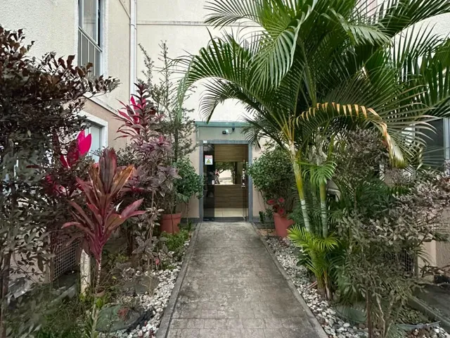 Imagem 4: Apartamento residencial para Venda em condomínio fechado, Sim, Feira de Santana, 2