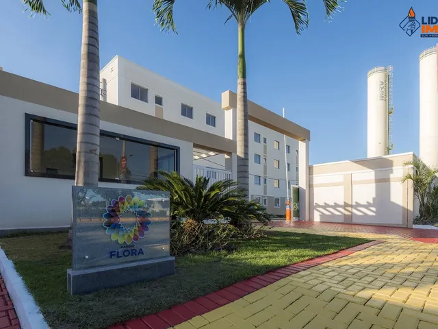 Imagem 6: Apartamento residencial para Venda em condomínio fechado, Sim, Feira de Santana, 2