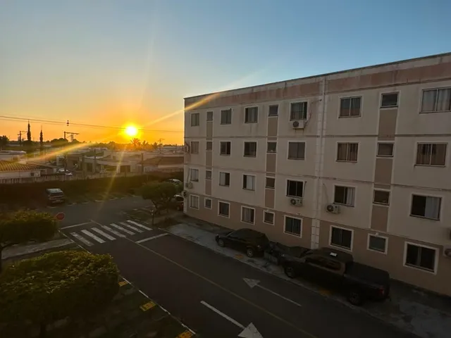 Imagem 10: Apartamento residencial para Venda em condomínio fechado, Sim, Feira de Santana, 2