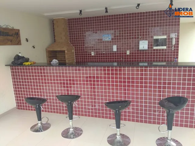 Imagem 5: Apartamento residencial para Venda em condomínio fechado, Sim, Feira de Santana, 2