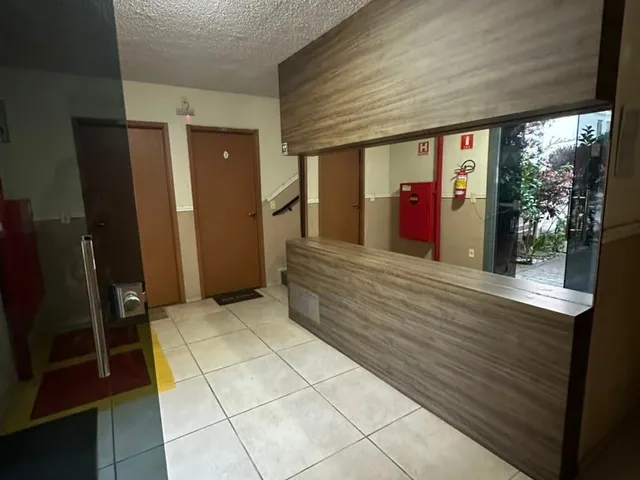 Imagem 16: Apartamento residencial para Venda em condomínio fechado, Sim, Feira de Santana, 2