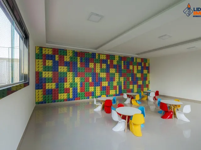 Imagem 12: Apartamento residencial para Venda em condomínio fechado, Sim, Feira de Santana, 2