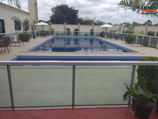 Imagem 13: Apartamento residencial para Venda em condomínio fechado, Sim, Feira de Santana, 2