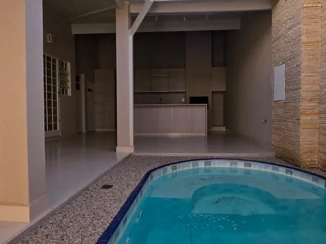 Imagem: Casa no Jardim Noemia por R$ 1.190.000,00