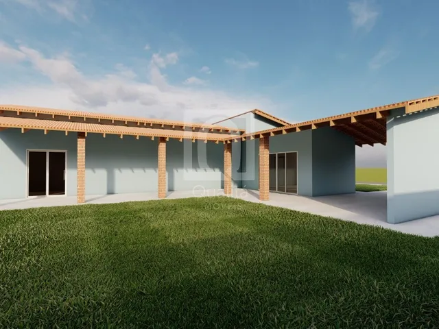 Imagem: CASA CONDOMÍNIO RESIDENCIAL VILLAGE ARAÇOIABA