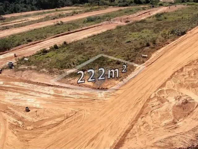 Imagem: Terreno em Condomínio no Capoavinha, Votorantim