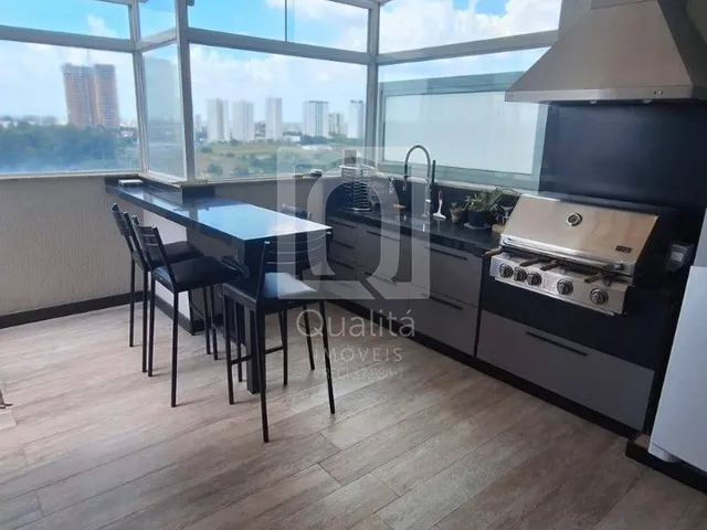 Imagem 13: Apartamento cobertura no Campolim! Condomínio Solar Di Lucca, Sorocaba