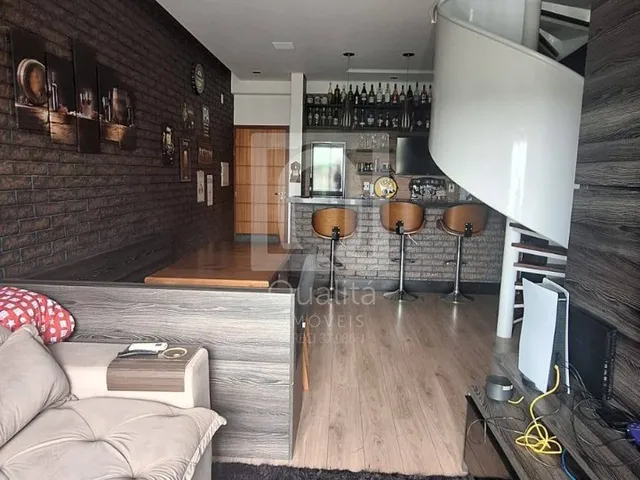 Imagem 15: Apartamento cobertura no Campolim! Condomínio Solar Di Lucca, Sorocaba