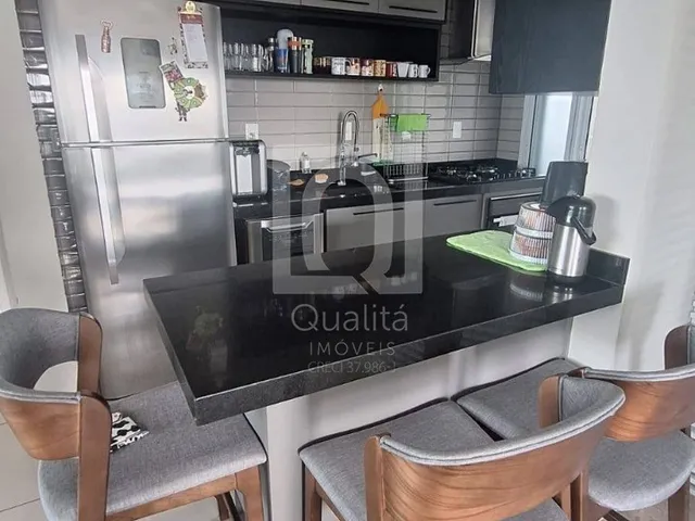 Imagem 12: Apartamento cobertura no Campolim! Condomínio Solar Di Lucca, Sorocaba