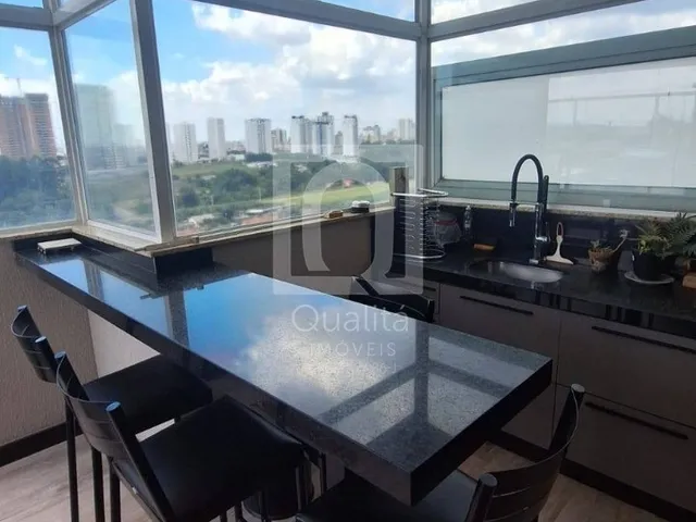 Imagem 9: Apartamento cobertura no Campolim! Condomínio Solar Di Lucca, Sorocaba
