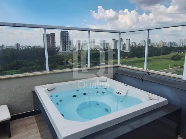 Imagem 10: Apartamento cobertura no Campolim! Condomínio Solar Di Lucca, Sorocaba