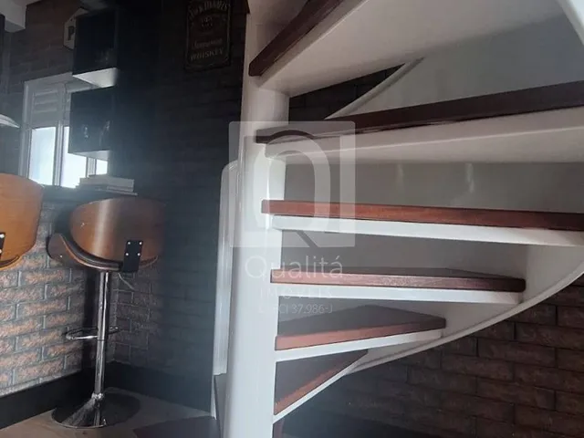 Imagem 5: Apartamento cobertura no Campolim! Condomínio Solar Di Lucca, Sorocaba