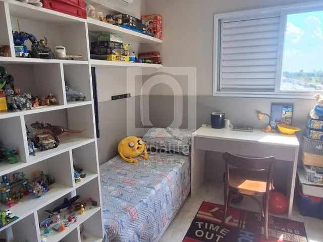 Imagem 6: Apartamento cobertura no Campolim! Condomínio Solar Di Lucca, Sorocaba