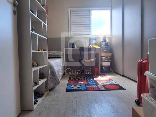 Imagem 14: Apartamento cobertura no Campolim! Condomínio Solar Di Lucca, Sorocaba