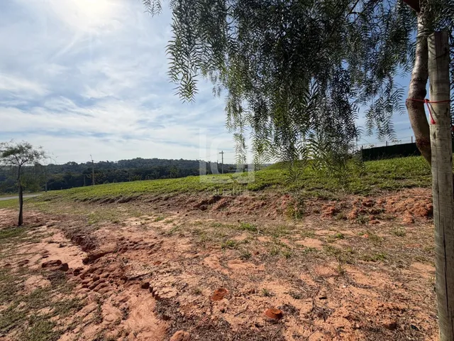 Imagem: Terreno à venda no Condomínio Terras Alpha