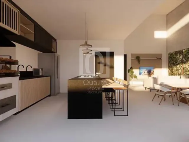 Imagem: Casa no Condomínio Terras Alpha Nova Esplanada