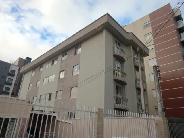 Imagem: APARTAMENTO RESIDENCIAL em CURITIBA - PR