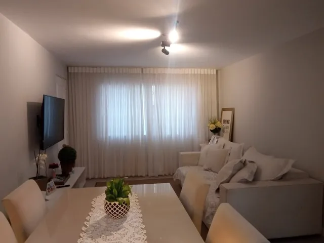 Imagem 6: APARTAMENTO RESIDENCIAL em CURITIBA - PR, BACACHERI