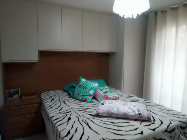 Imagem 3: APARTAMENTO RESIDENCIAL em CURITIBA - PR, BACACHERI