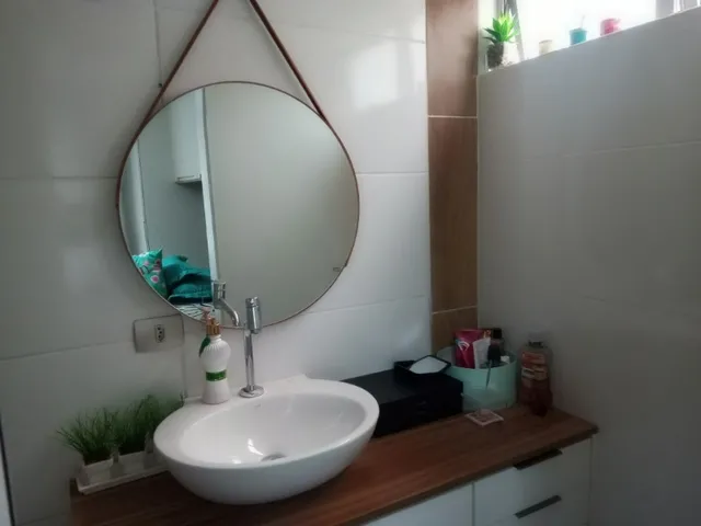 Imagem 8: APARTAMENTO RESIDENCIAL em CURITIBA - PR, BACACHERI