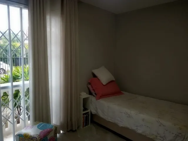Imagem 7: APARTAMENTO RESIDENCIAL em CURITIBA - PR, BACACHERI