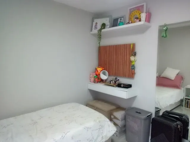 Imagem 4: APARTAMENTO RESIDENCIAL em CURITIBA - PR, BACACHERI