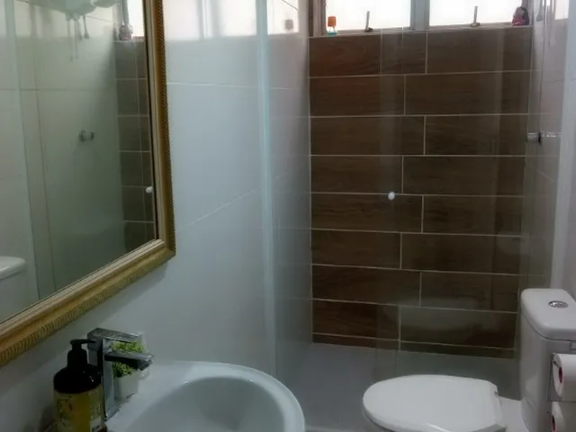 Imagem 13: APARTAMENTO RESIDENCIAL em CURITIBA - PR, BACACHERI