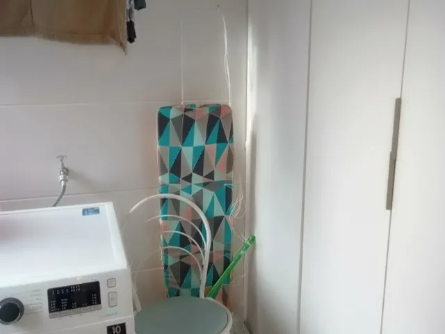 Imagem 15: APARTAMENTO RESIDENCIAL em CURITIBA - PR, BACACHERI
