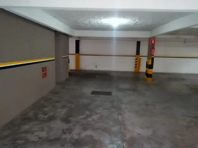 Imagem 2: APARTAMENTO RESIDENCIAL em CURITIBA - PR, BACACHERI