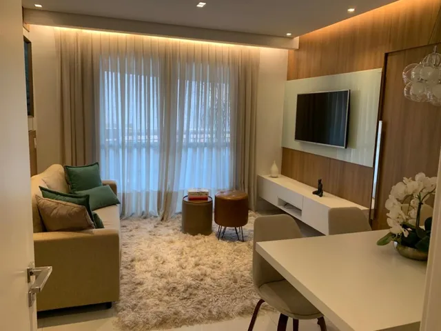 Imagem: APARTAMENTO RESIDENCIAL em BARUERI - SP